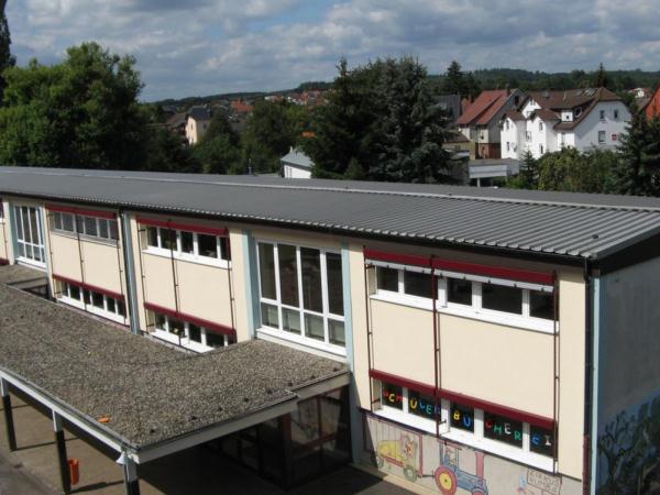 Grundschule Laubach