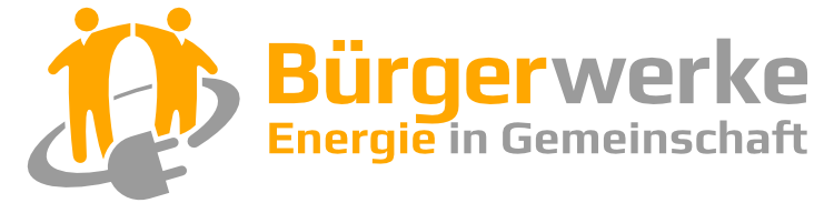 Logo Bürgerwerke
